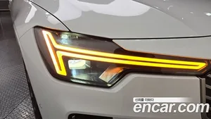 Volvo S90, 2025 — миниатюра 7