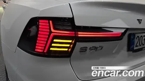 Volvo S90, 2025 — миниатюра 8