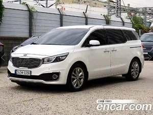 Kia Carnival, 2016 — миниатюра 2