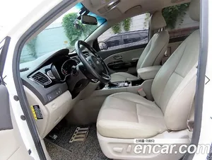 Kia Carnival, 2016 — миниатюра 5