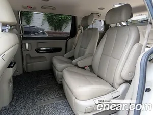 Kia Carnival, 2016 — миниатюра 6