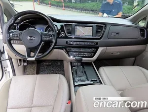 Kia Carnival, 2016 — миниатюра 7