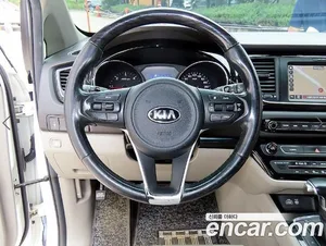 Kia Carnival, 2016 — миниатюра 8