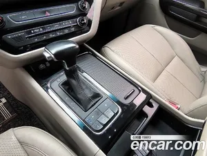 Kia Carnival, 2016 — миниатюра 10