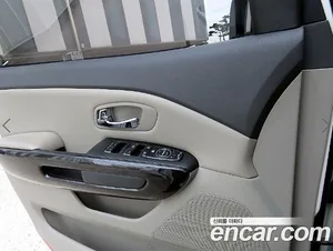 Kia Carnival, 2016 — миниатюра 11