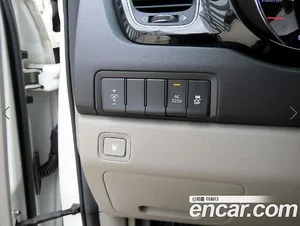 Kia Carnival, 2016 — миниатюра 12
