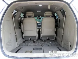 Kia Carnival, 2016 — миниатюра 17
