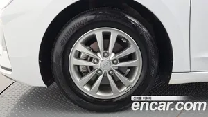 Hyundai Avante, 2019 — миниатюра 5