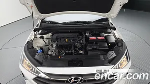 Hyundai Avante, 2019 — миниатюра 6