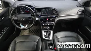 Hyundai Avante, 2019 — миниатюра 10