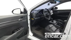 Hyundai Avante, 2019 — миниатюра 13