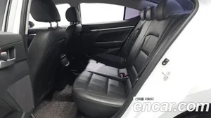 Hyundai Avante, 2019 — миниатюра 18