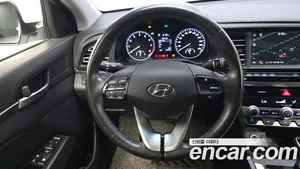Hyundai Avante, 2019 — миниатюра 19