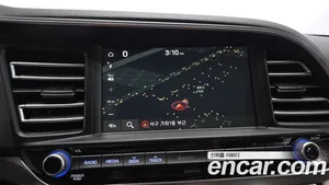 Hyundai Avante, 2019 — миниатюра 20