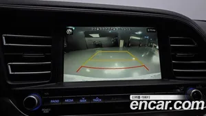 Hyundai Avante, 2019 — миниатюра 21
