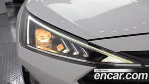 Hyundai Avante, 2019 — миниатюра 8