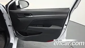 Hyundai Avante, 2019 — миниатюра 14