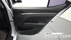 Hyundai Avante, 2019 — миниатюра 15