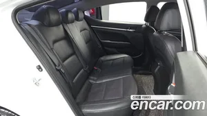 Hyundai Avante, 2019 — миниатюра 16