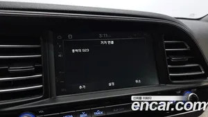 Hyundai Avante, 2019 — миниатюра 28