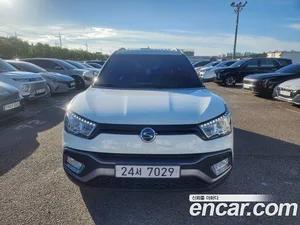 KGM Tivoli, 2017 — миниатюра 1