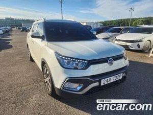 KGM Tivoli, 2017 — миниатюра 2