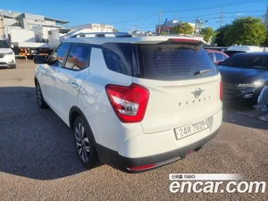 KGM Tivoli, 2017 — миниатюра 4
