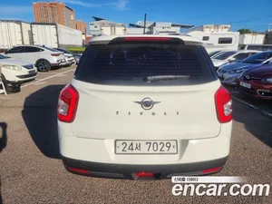 KGM Tivoli, 2017 — миниатюра 5