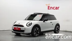Mini Cooper, 2026 — миниатюра 1