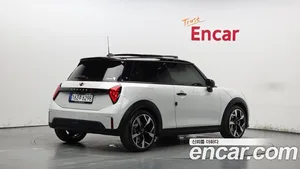 Mini Cooper, 2026 — миниатюра 2