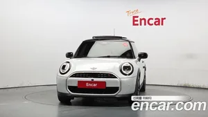 Mini Cooper, 2026 — миниатюра 3