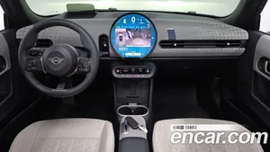 Mini Cooper, 2026 — миниатюра 7