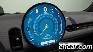 Mini Cooper, 2026 — миниатюра 8