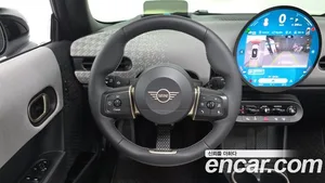 Mini Cooper, 2026 — миниатюра 13