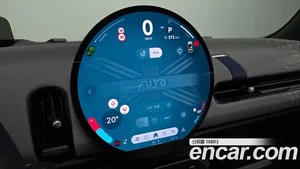 Mini Cooper, 2026 — миниатюра 16