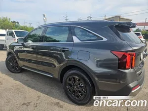 Kia Sorento, 2025 — миниатюра 2