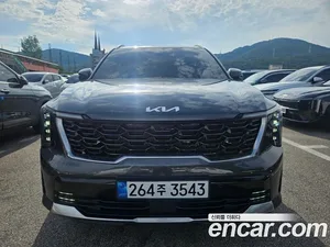 Kia Sorento, 2025 — миниатюра 3