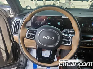 Kia Sorento, 2025 — миниатюра 7