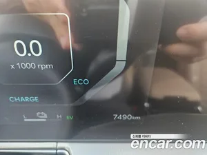 Kia Sorento, 2025 — миниатюра 8