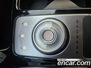 Kia Sorento, 2025 — миниатюра 9