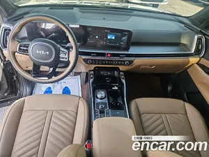 Kia Sorento, 2025 — миниатюра 11