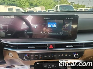 Kia Sorento, 2025 — миниатюра 13