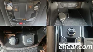 Kia Sorento, 2025 — миниатюра 14