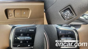 Kia Sorento, 2025 — миниатюра 18