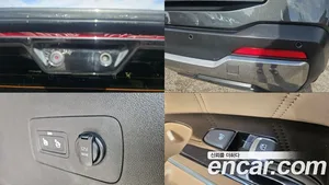 Kia Sorento, 2025 — миниатюра 19
