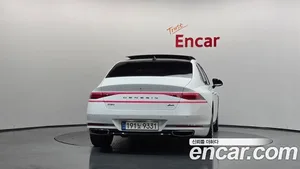 Genesis G90, 2022 — миниатюра 4