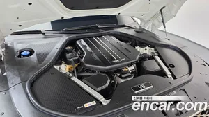 Genesis G90, 2022 — миниатюра 6