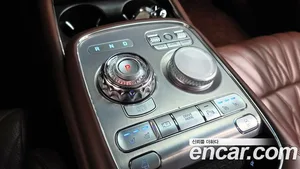 Genesis G90, 2022 — миниатюра 12