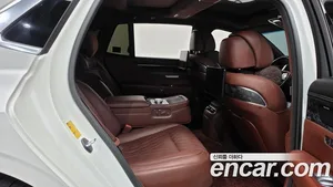 Genesis G90, 2022 — миниатюра 17