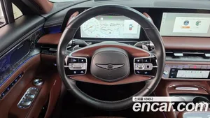 Genesis G90, 2022 — миниатюра 19